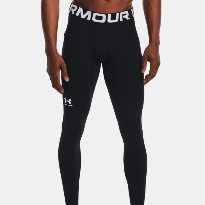 Under Armour Men's ColdGear Leggings