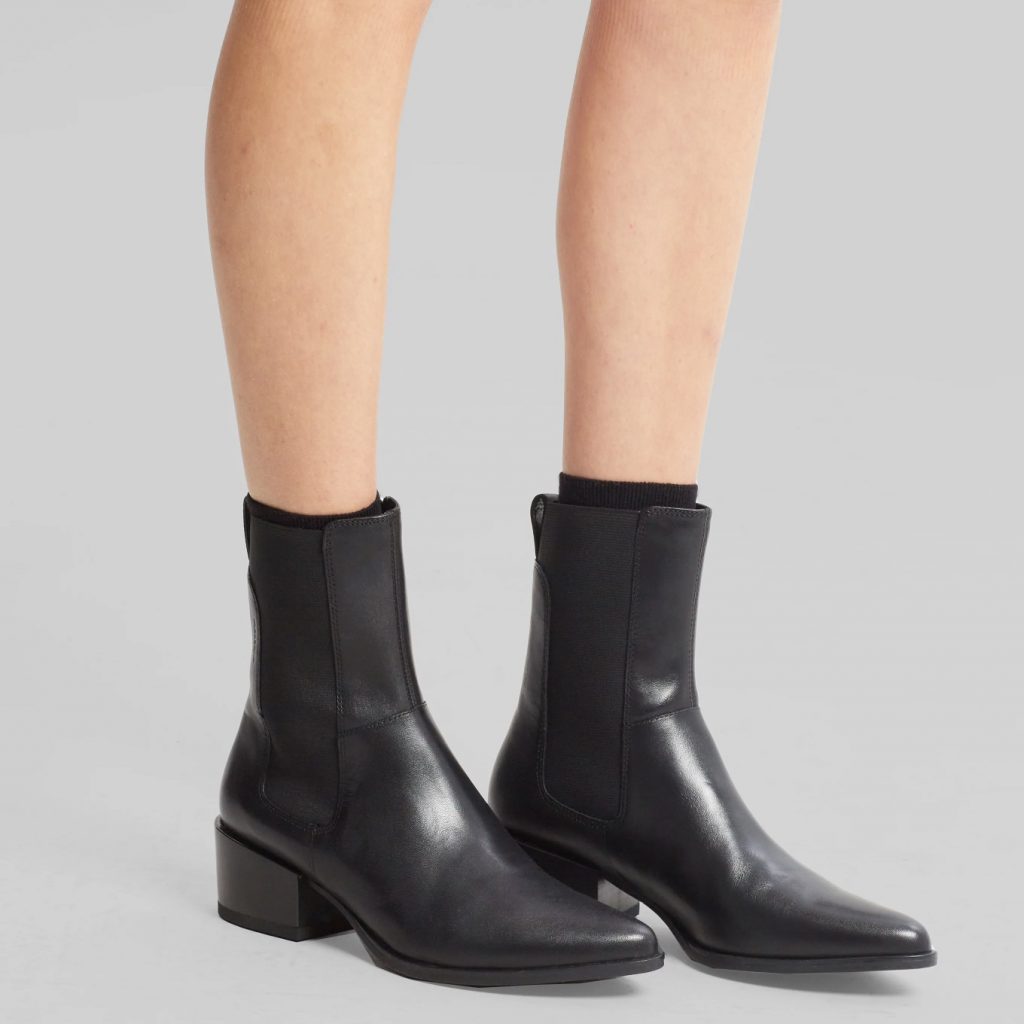 Vagabond Marja Boots