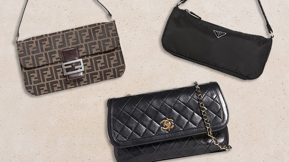 8 Best Shops for Authentic Pre-owned Designer Handbags & Fashion on Rakuten Japan