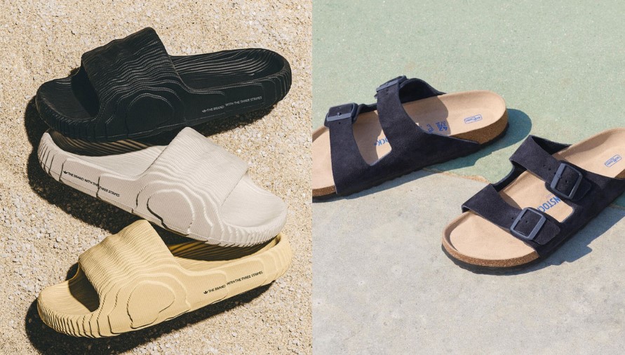 6 Best Sandals & Slippers to Wear in Malaysia in 2023