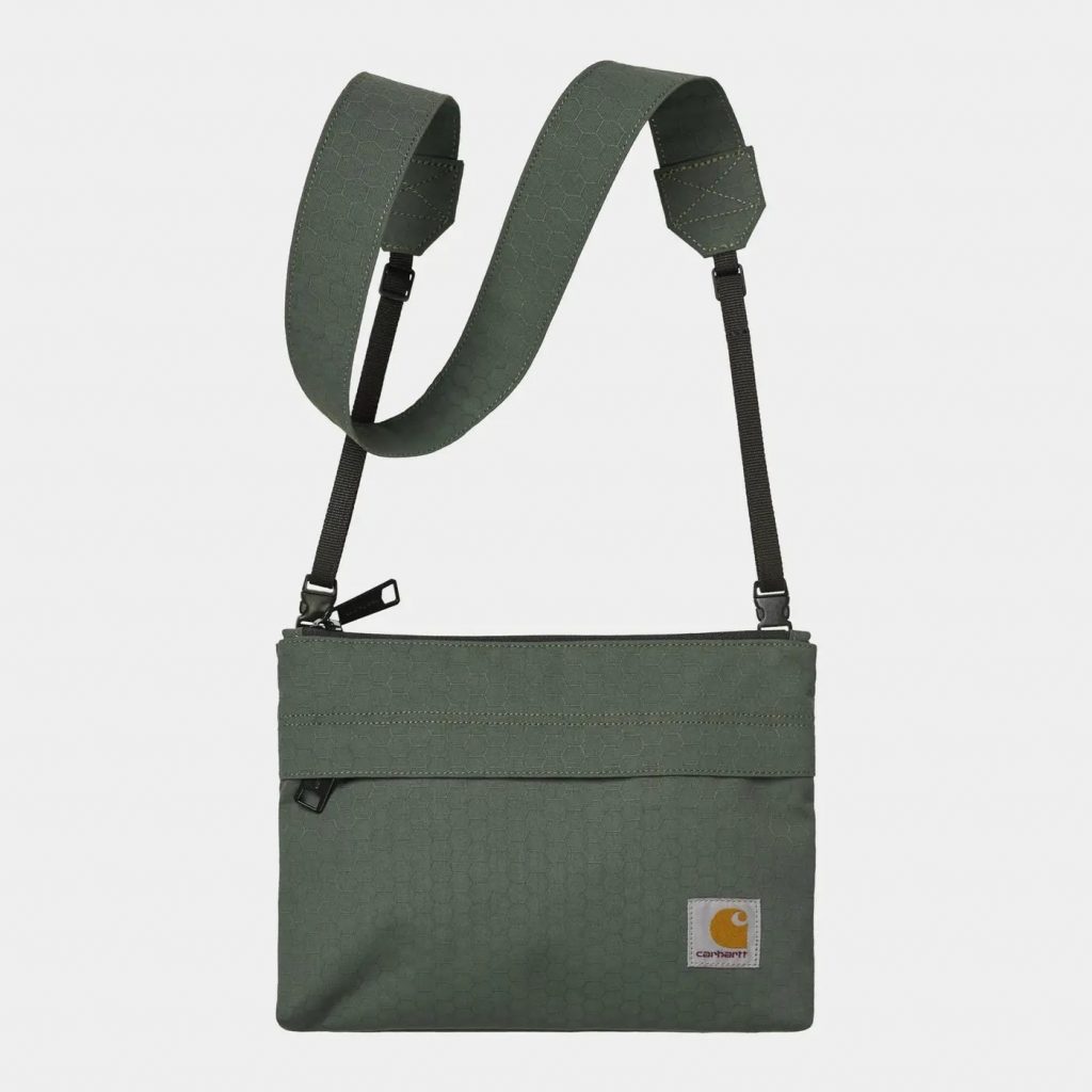 Carhartt WIP Leon Strap Bag S$38