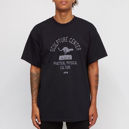 New Balance x Carhartt WIP S/S T-Shirt