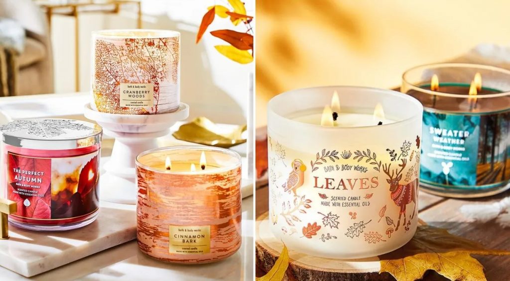 Shop Bath and Body Works from US & Ship to Malaysia