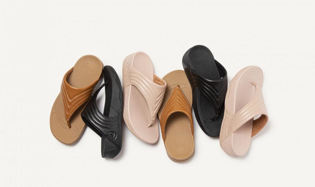 Shopping Guide: How to Shop Fitflop UK & Ship to Singapore! 