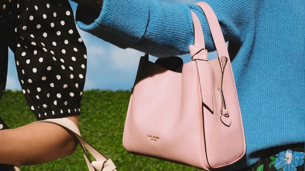Shop Kate Spade USA and Ship to Singapore