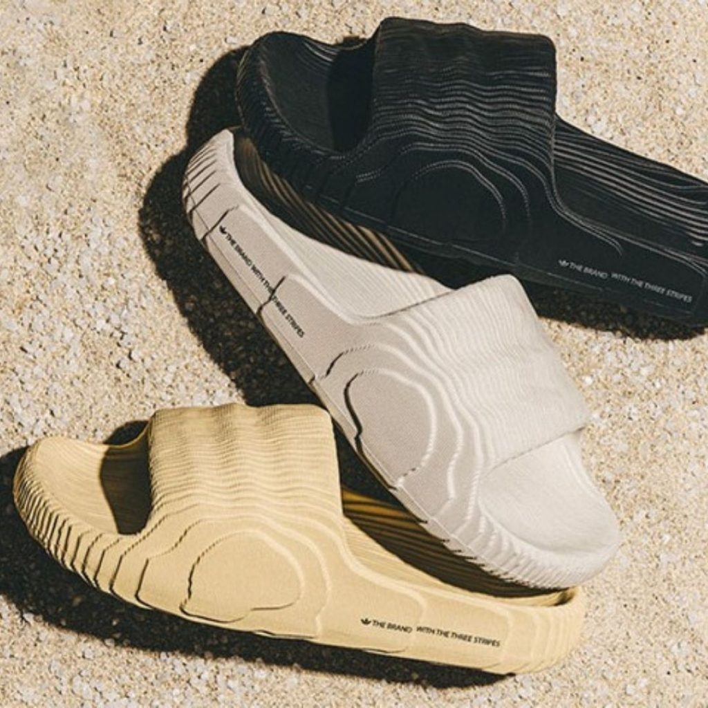 Adidas Adilette 22 Slippers