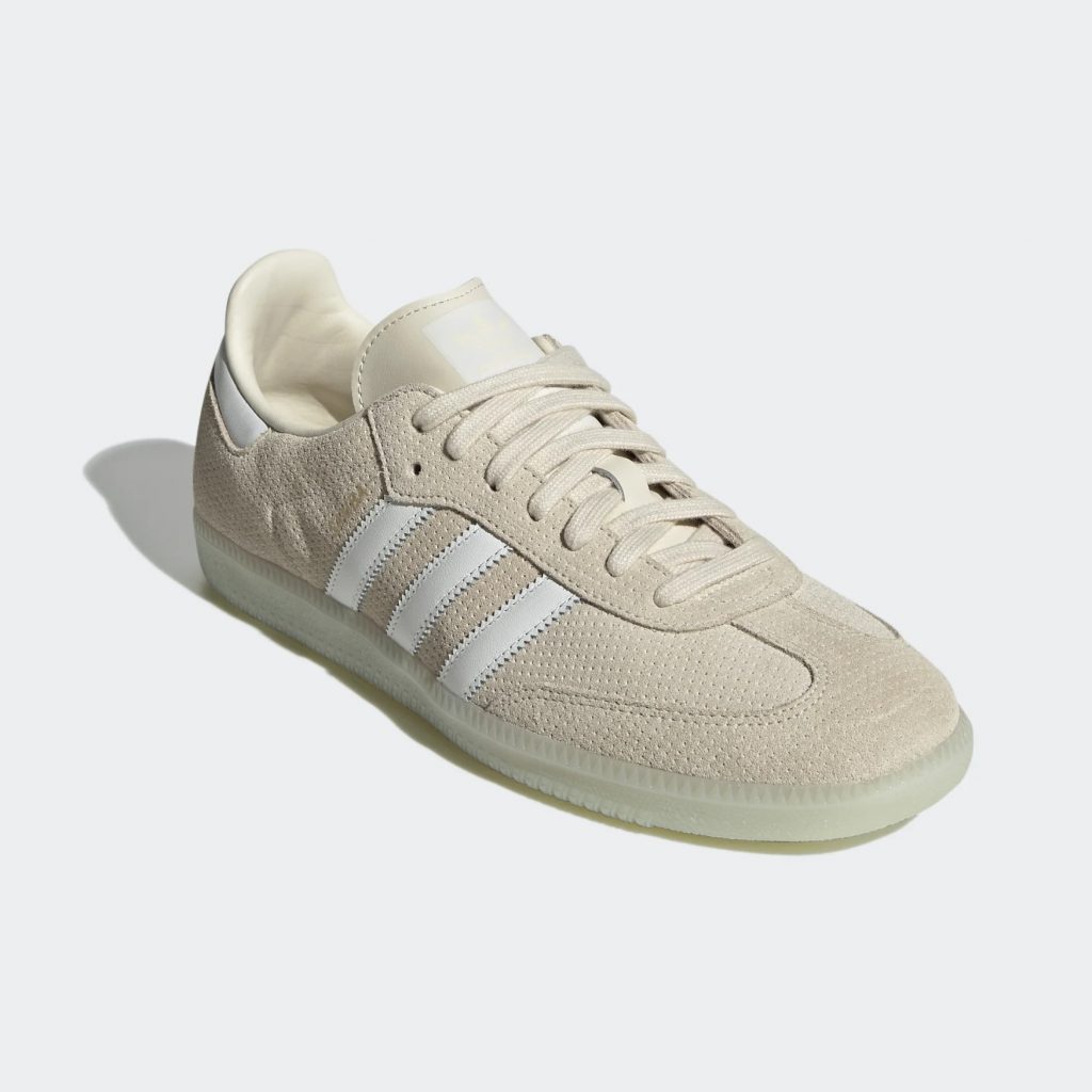 Adidas Samba OG Shoes