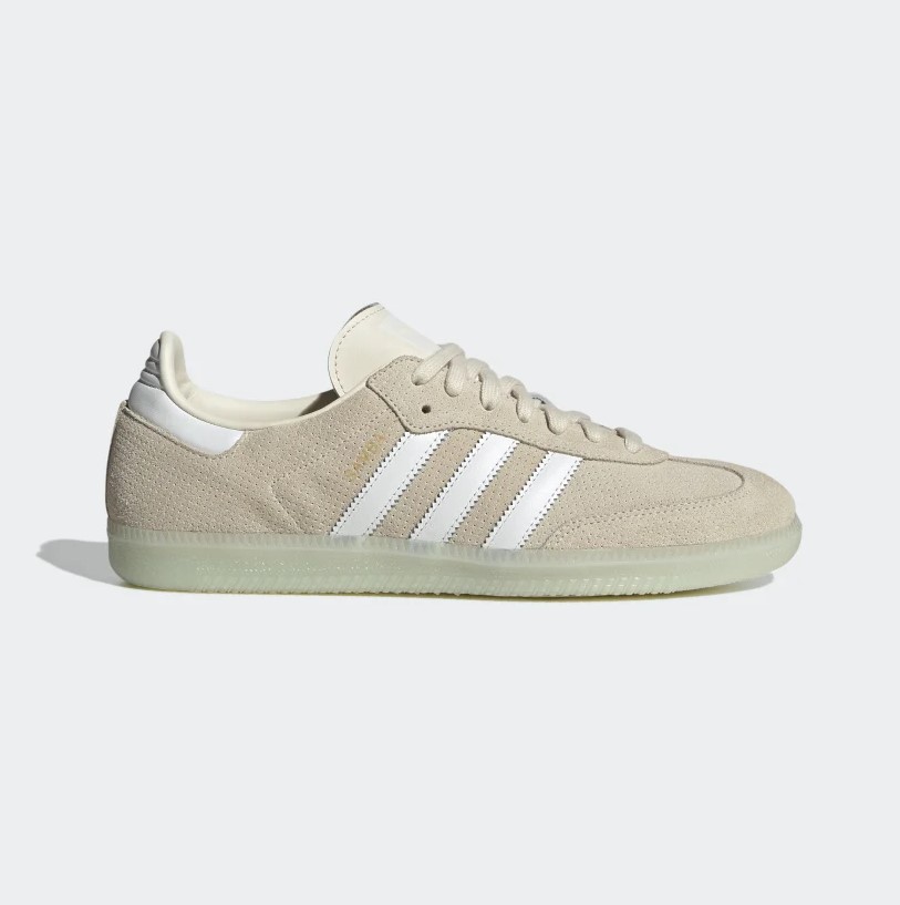 Adidas Samba OG Shoes 