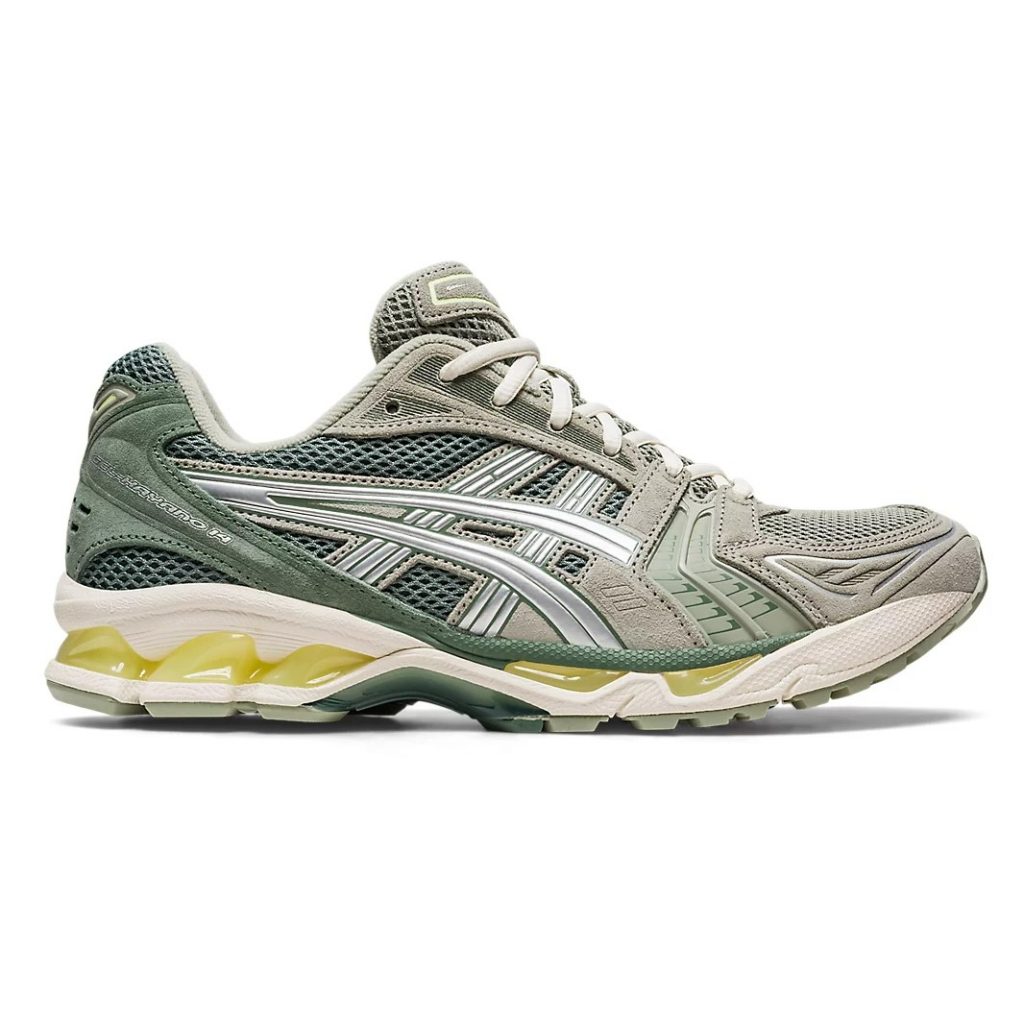 Asics Gel-Kayano 14 Sneakers