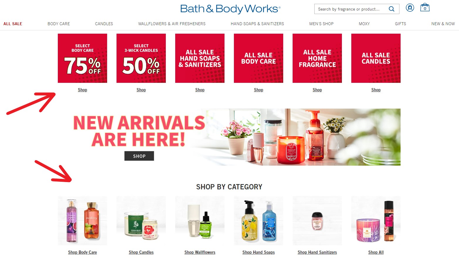 How to Shop Bath and Body Works US & Ship to Malaysia? Save On Candles, Bodycare Buyandship MY