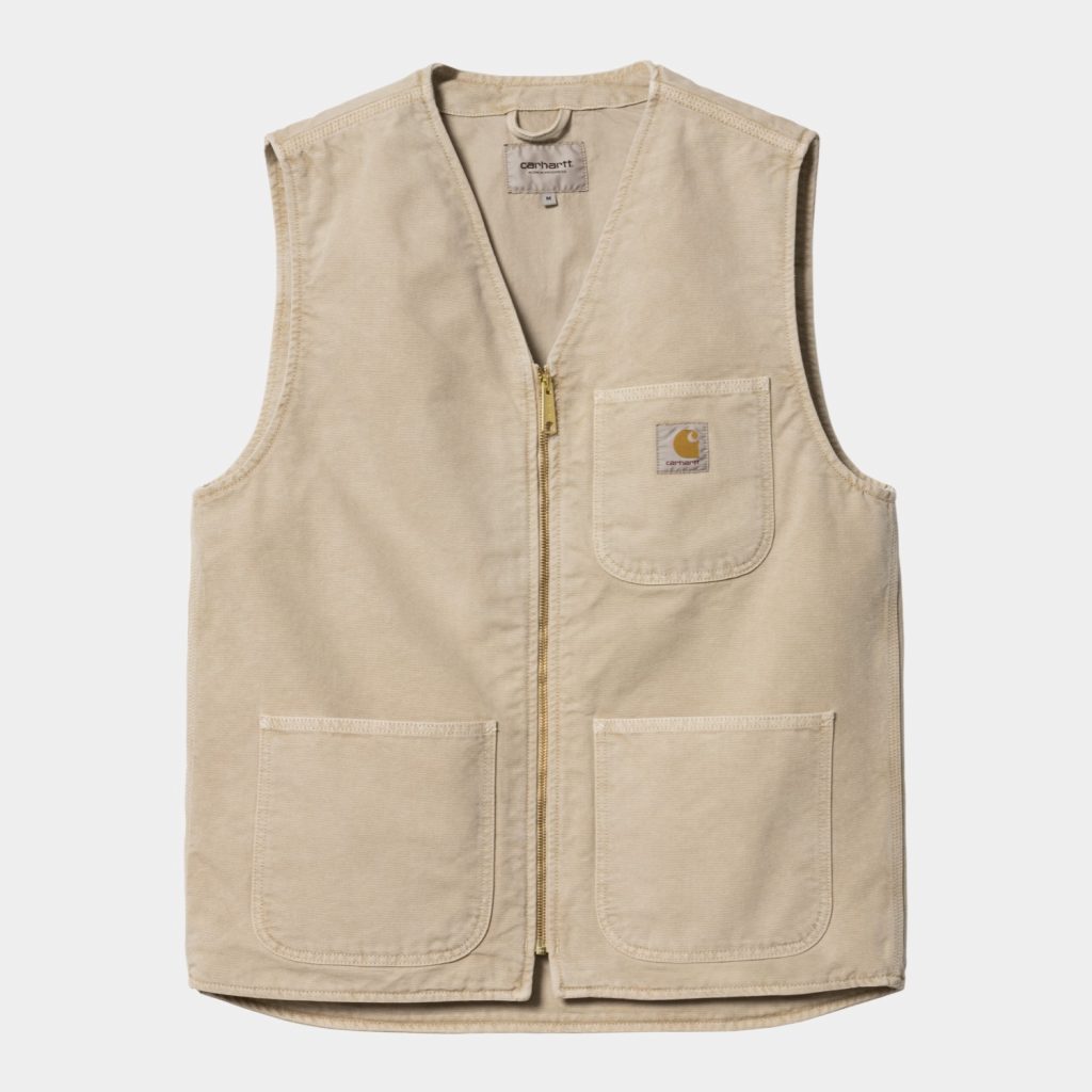 Carhartt WIP Arbor Vest S$166