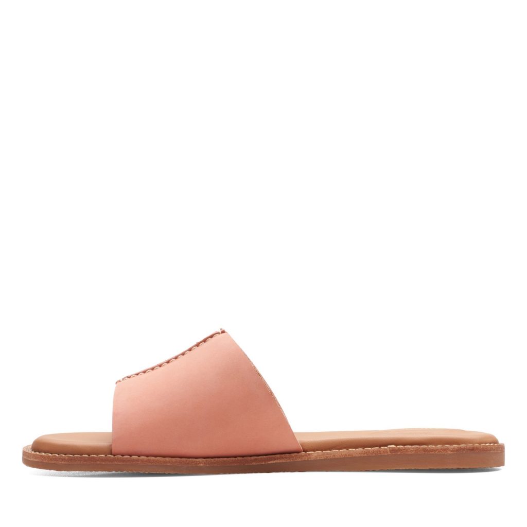 Clarks Karsea Mule Women's Slip-On Sandals