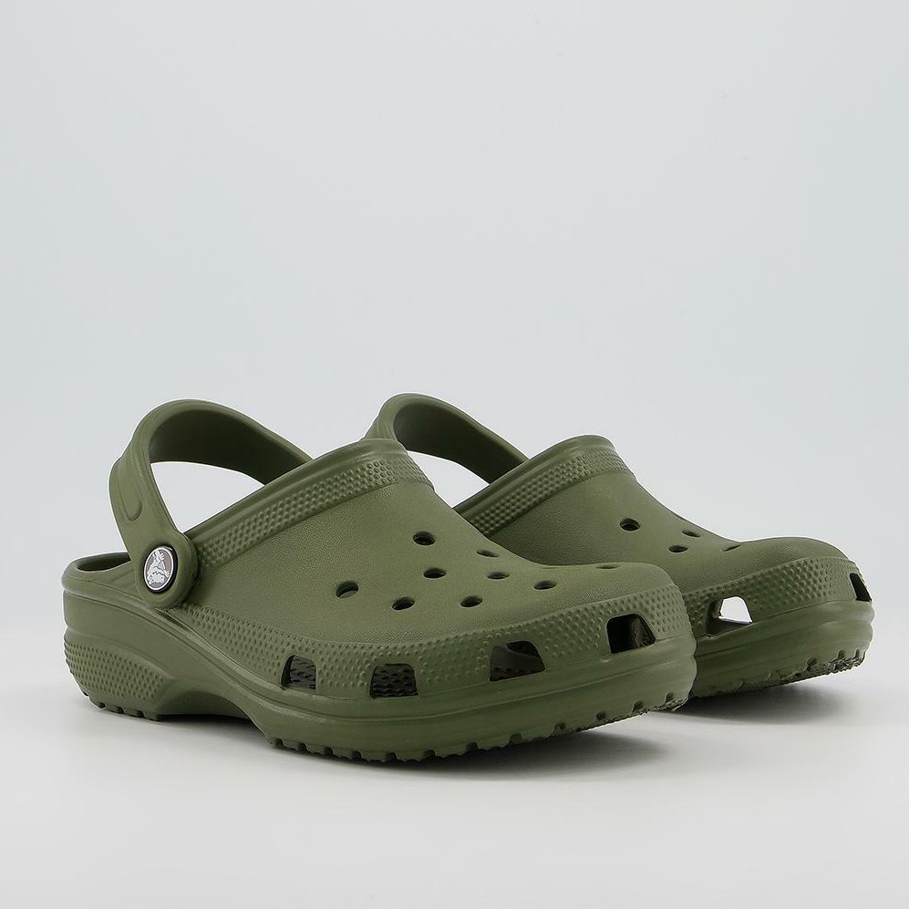 Crocs Unisex Classic Clogs