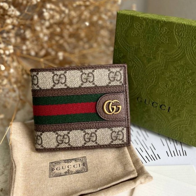 Shop second hand Gucci from Rakuten Japan