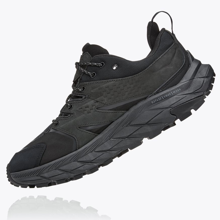 Hoka One One Anacapa Low Gore-Tex Shoes