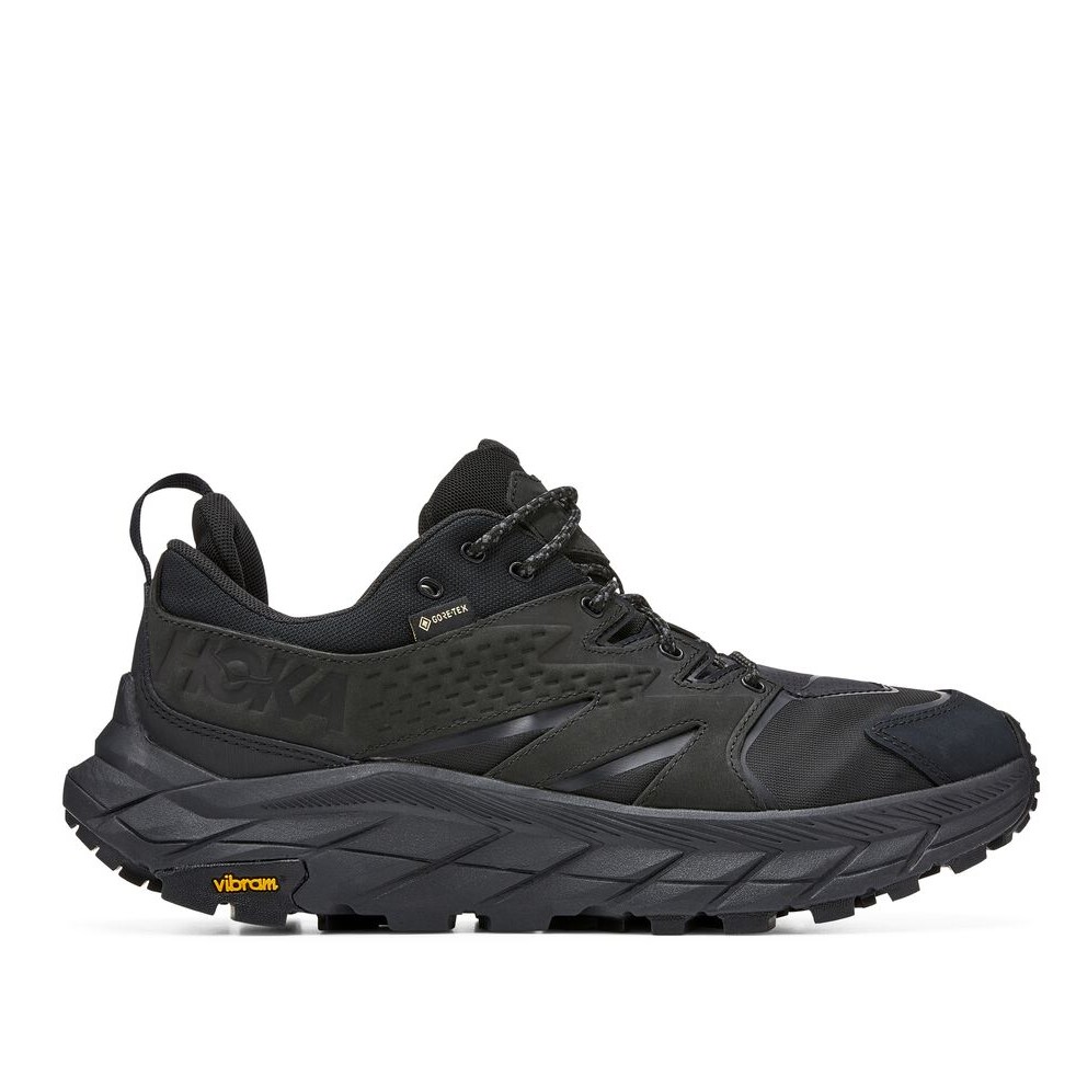 Hoka One One Anacapa Low Gore-Tex Shoes