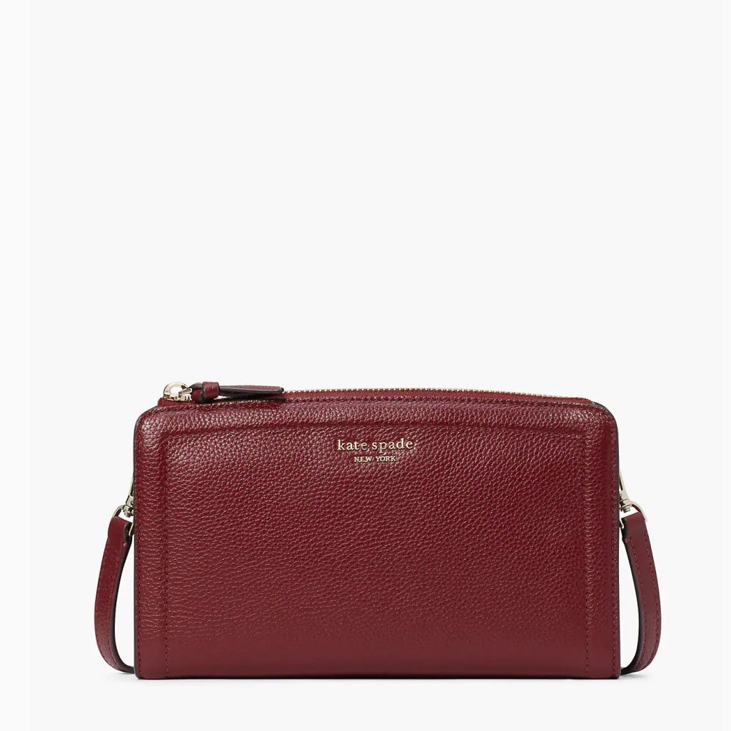 Kate Spade Knott Small Crossbody Bag