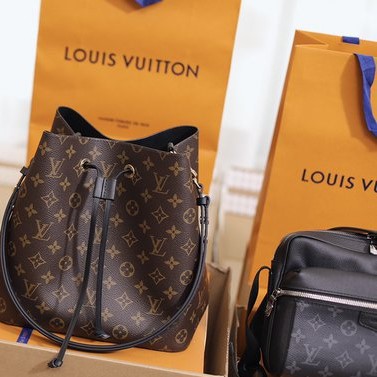 2nd Hand Louis Vuitton Japan