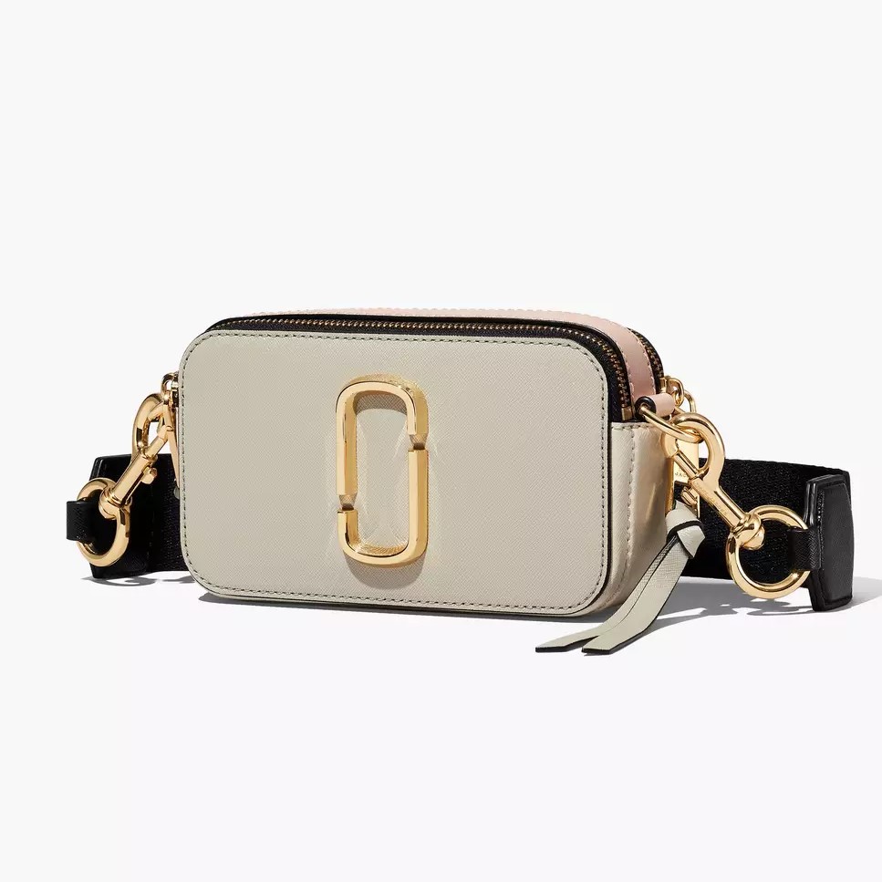 Marc Jacobs Snapshot Crossbody Bag