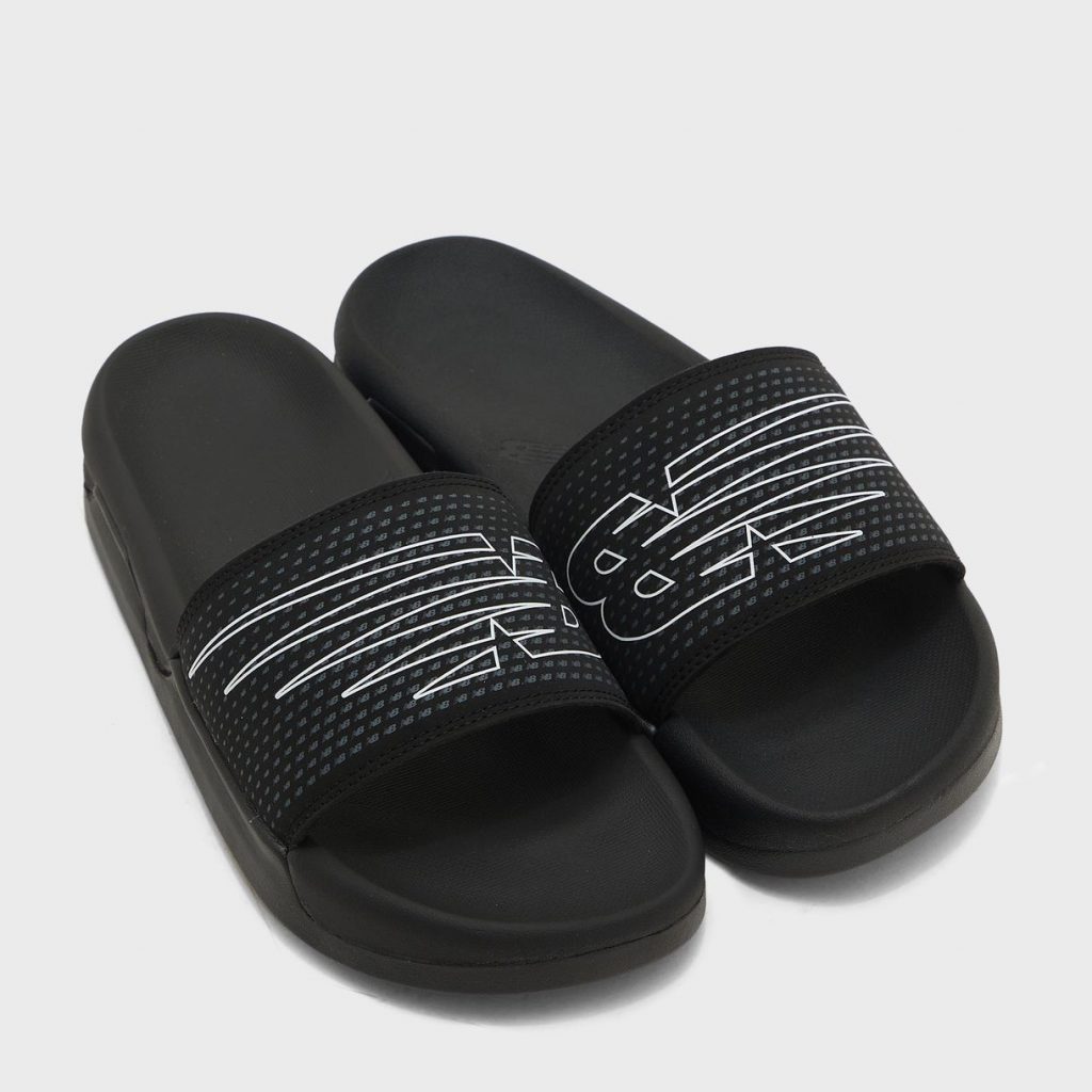 New Balance Zare Comfort Sandals S$73