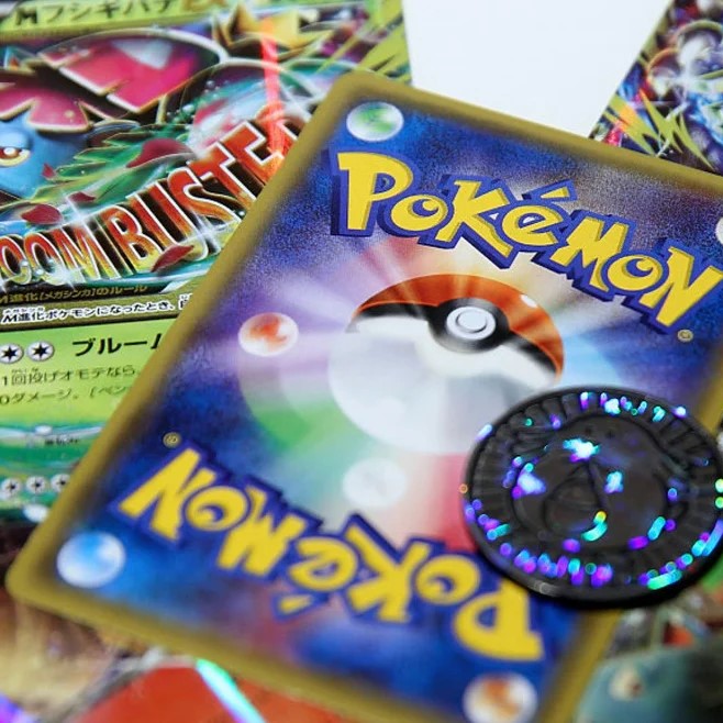 Top Places to Get Pokemon TCGs : Pokemon Center US