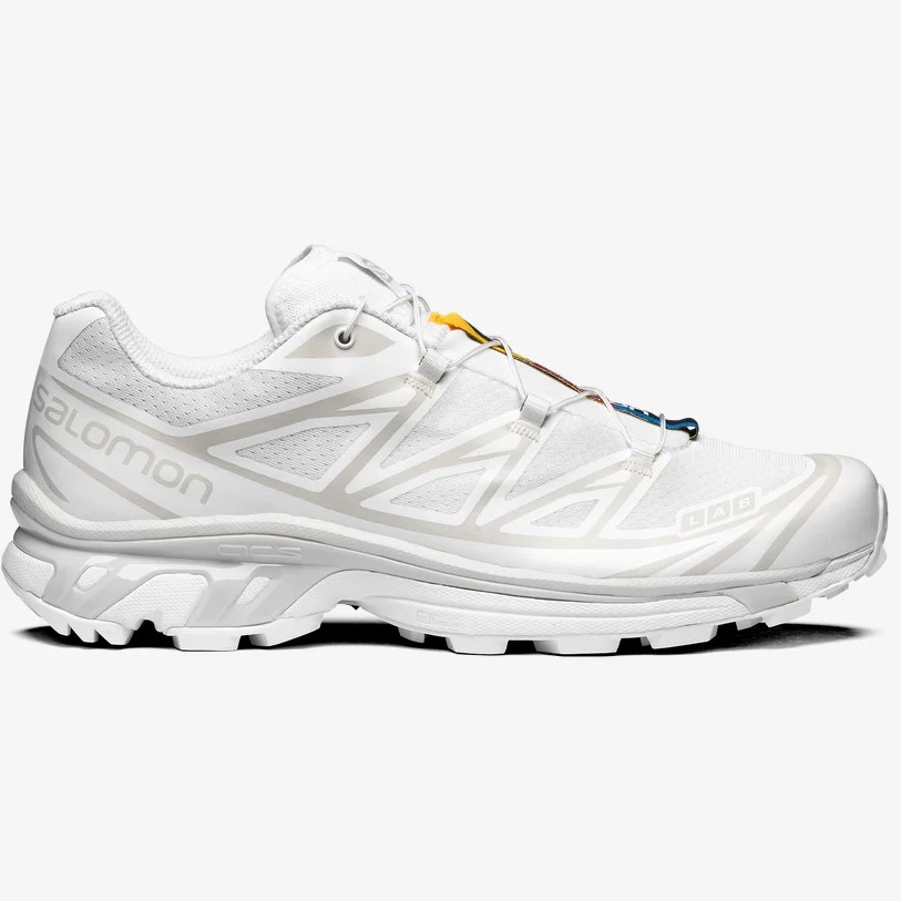 Salomon XT-6 Skyline Unisex Sneakers