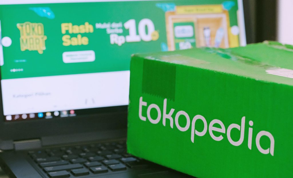 Shop Tokopedia & Ship to Singapore! Full Shopping Tutorial Included