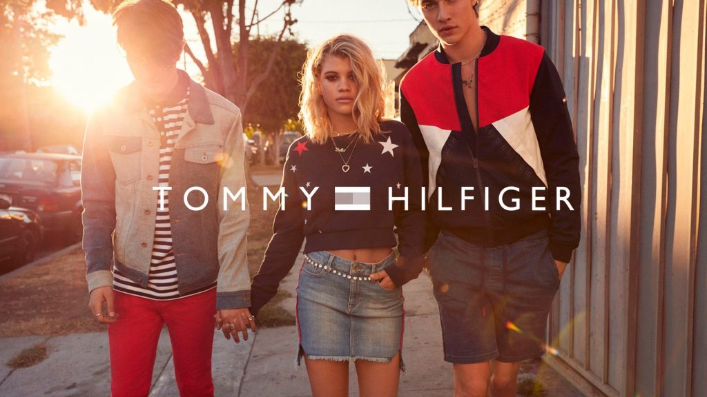 Shop Tommy Hilfiger USA and Ship to Malaysia!