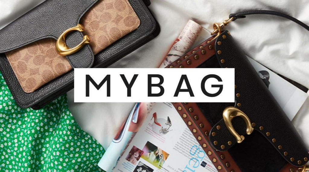 Exclusive Offer for Members! 22% Off Selected Styles on MyBag