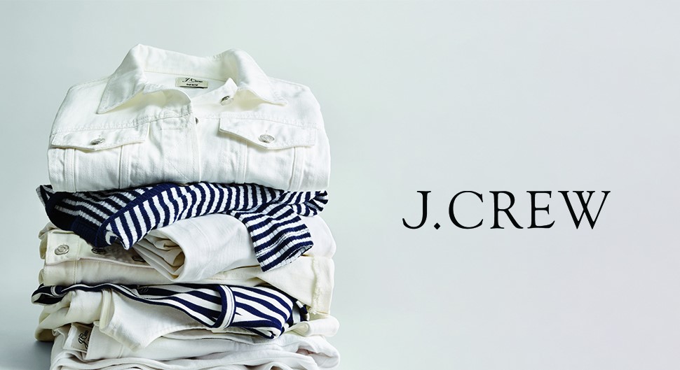 How to Shop J.Crew and Ship to Singapore?