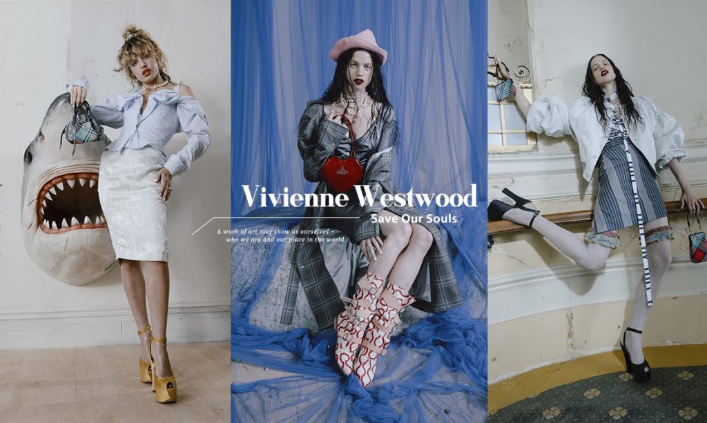 How to Shop Vivienne Westwood UK & Ship to Malaysia?