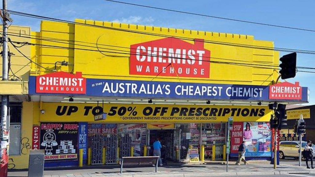 Shop Chemist Warehouse from Australia & Ship to Singapore! 1000+ Vitamins & Supplements to Shop Online