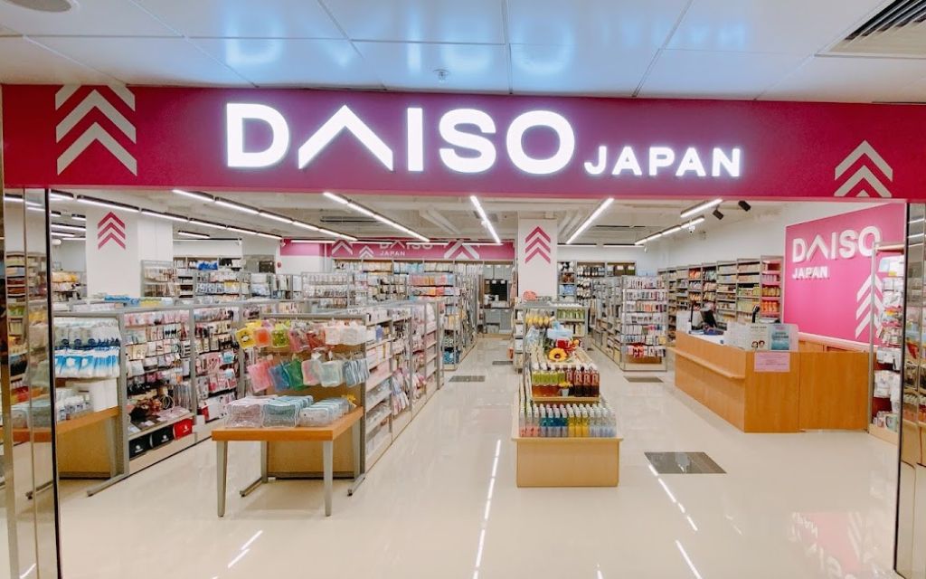 Shop from Daiso Japan Online & Ship to Malaysia! Must-Buy Items for Less W/ Shopping Tutorial 