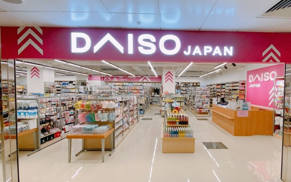 Shop from Daiso Japan Online & Ship to Malaysia! Must-Buy Items for Less W/ Shopping Tutorial