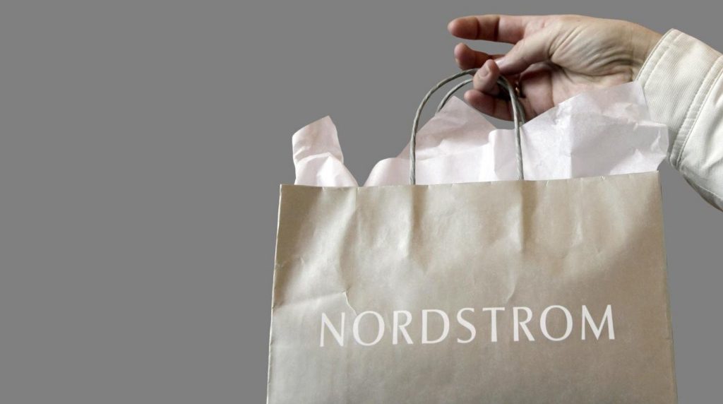 Shop Nordstrom & Ship to Malaysia!