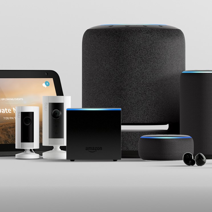 amazon devices uk