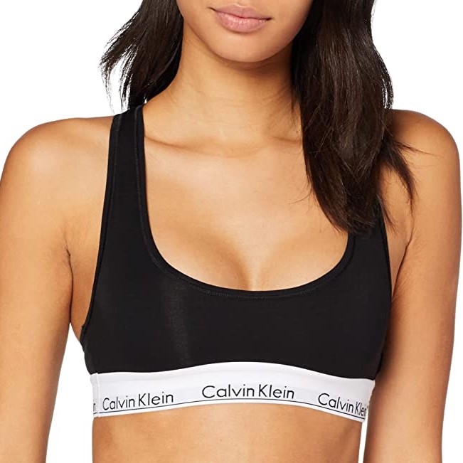 Calvin Klein Women's Bralette