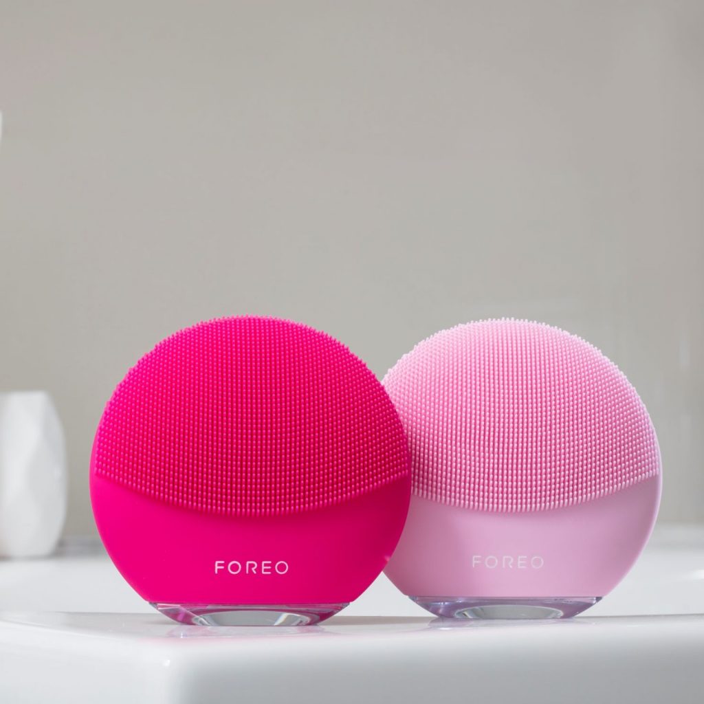 Foreo Luna Mini 2 Facial Cleanser