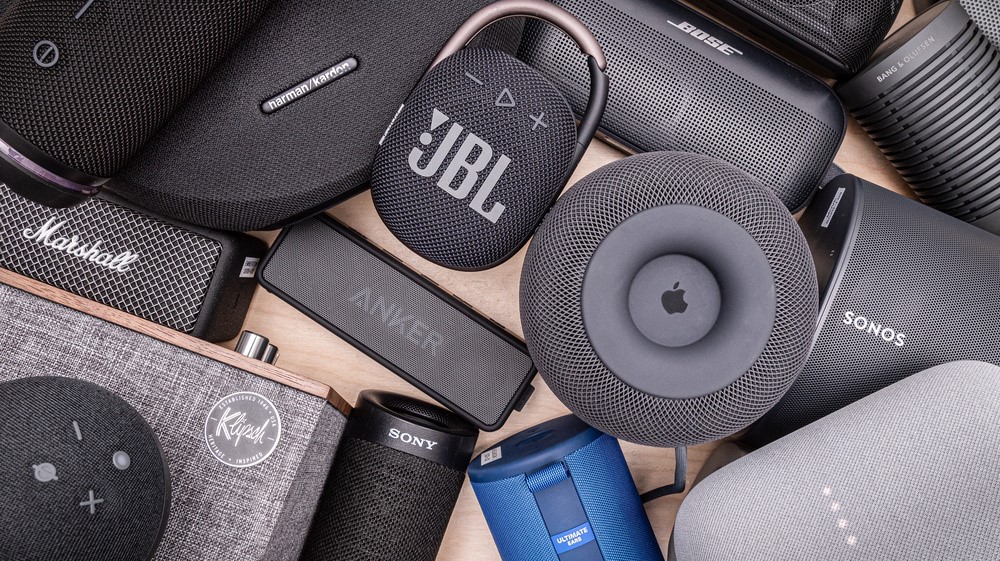 Best Portable Wireless Speakers to Shop for 2023!