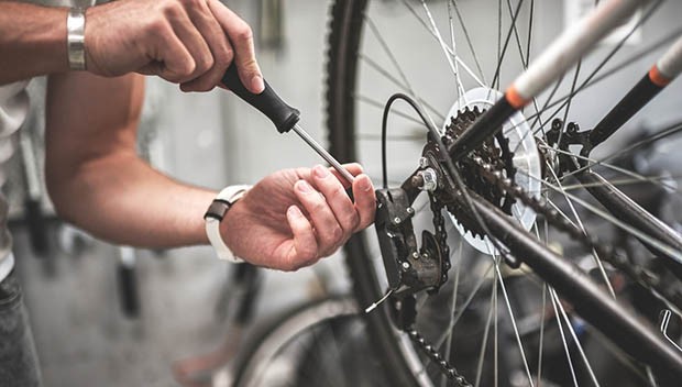 Bike Maintenance Tips Every Biker Should Know