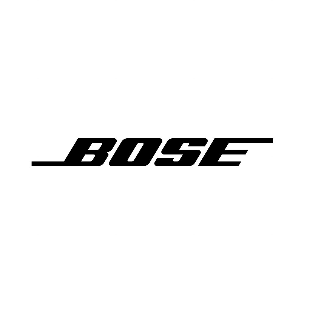 Popular Speaker Brands to Shop: bose
