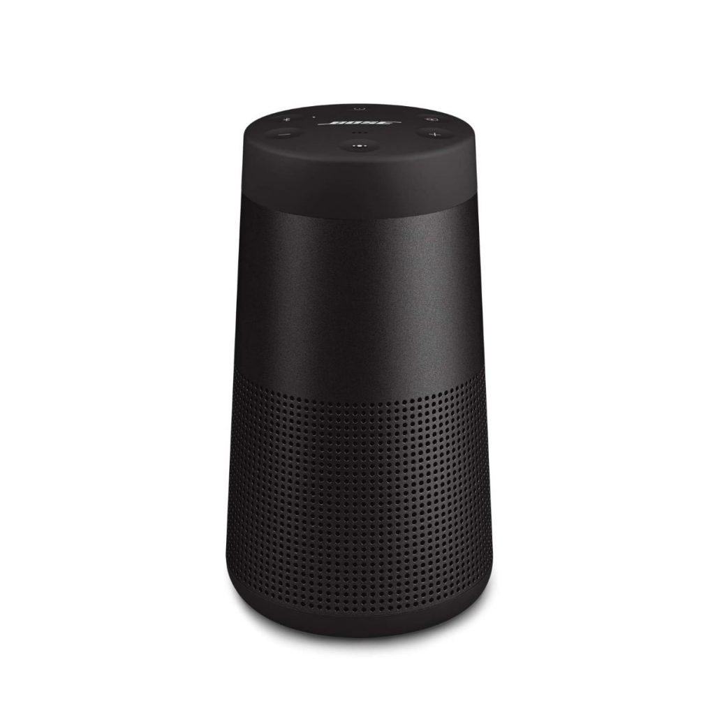 Bose SoundLink Revolve II Portable Bluetooth Speaker