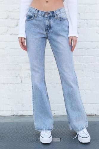 Brandy Melville Quinn Jeans