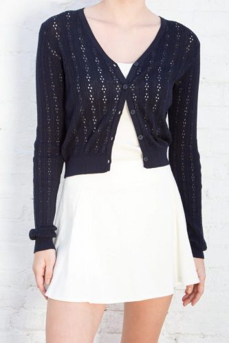 Brandy Melville Shannon Super Thin Sweater