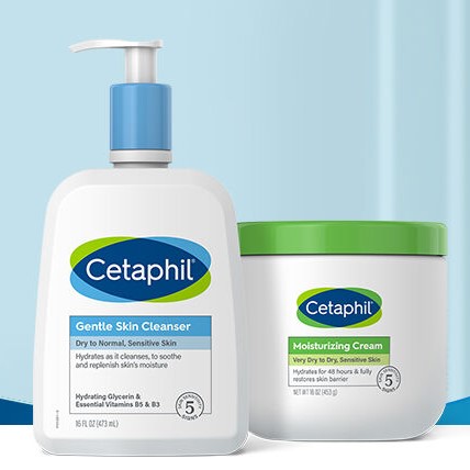 cetaphil