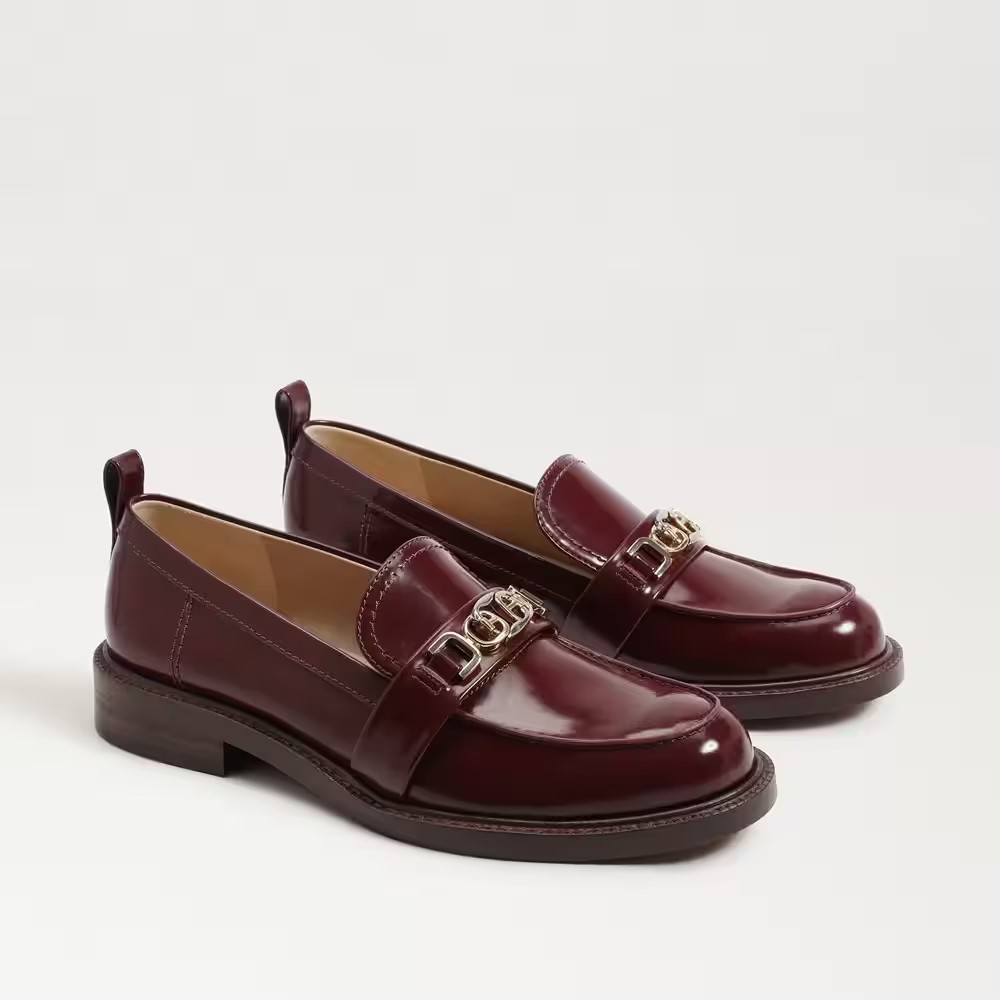 Christy loafer 