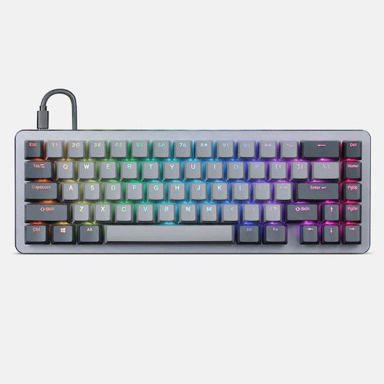 Drop ALT Mechanical Keyboard