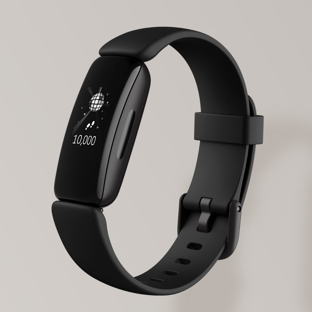 Fitbit Inspire 2 Fitness Tracker