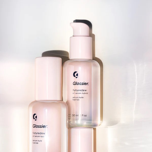 Glossier Futuredew Oil Serum