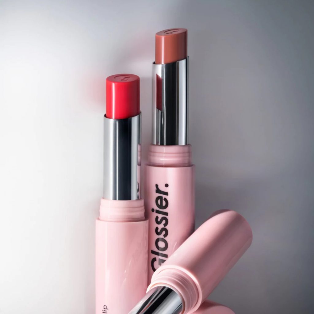 Glossier Ultralip